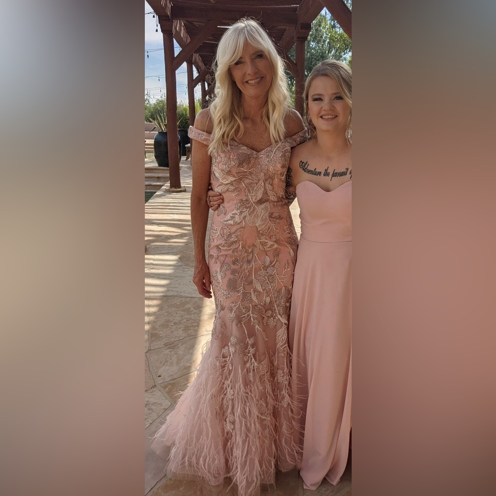 Laura 29632 Dress